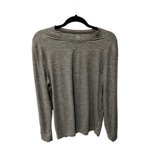 DSG Performance LS Tee